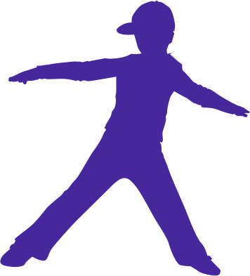 MUSE Virtual School Silhouette